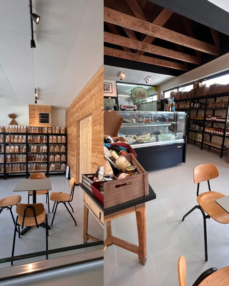 Frische italienische Spezialitäten bei Il Golosone | Gemütliches Kaffee- und Feinkostgeschäft in Deutschland.