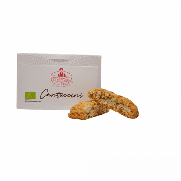 Bio Cantuccini