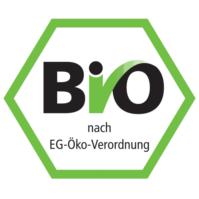 Bio Zertifizierung
