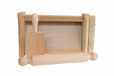 Set Pasta Herstellung